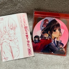 アニメグッズの画像