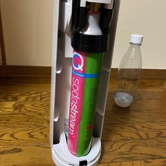 【美品】ソーダストリーム テラ sodastream TERRAの画像