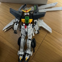 ガンプラの画像