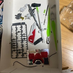 ガンプラの画像