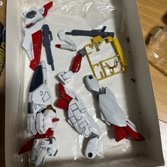 ガンプラの画像