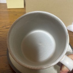 brew コーヒーカップの画像