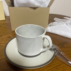 brew コーヒーカップの画像
