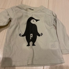 ベビー服 子供服80〜90cmの画像