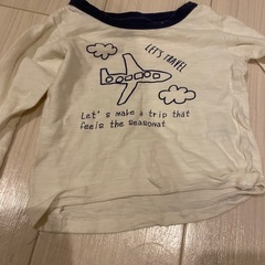 ベビー服 子供服80〜90cmの画像