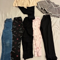 110㎝まとめ売りの画像