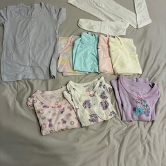 110㎝まとめ売りの画像