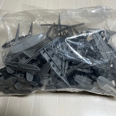 【¥0です☆】防草シート押さえピンの画像