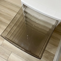 収納ボックスの画像