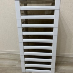 収納ボックスの画像