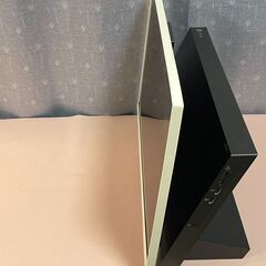 7061★NEC製LAVIE液晶一体型PC　DA500MAB★第8世代Core i5★液晶良好★新品SSD 256GB★メモリ8GB★Windows2021の画像