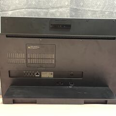 7061★NEC製LAVIE液晶一体型PC　DA500MAB★第8世代Core i5★液晶良好★新品SSD 256GB★メモリ8GB★Windows2021の画像