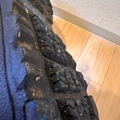 モンベル パウダーブーツの画像