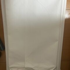 コピー用紙、A3、B4、A4の画像