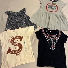 120センチまとめ売りの画像