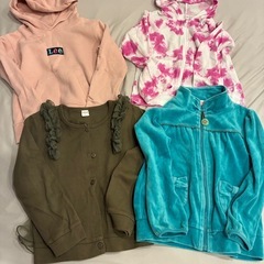 120センチまとめ売りの画像