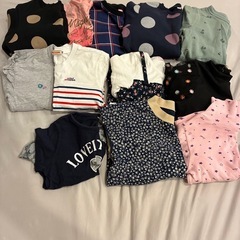 120センチまとめ売りの画像