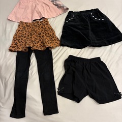 120センチまとめ売りの画像