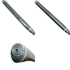 美品 オデッセイ パター ホワイトアイス iX #9 ODYSSEYの画像