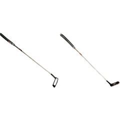 美品 オデッセイ パター ホワイトアイス iX #9 ODYSSEYの画像