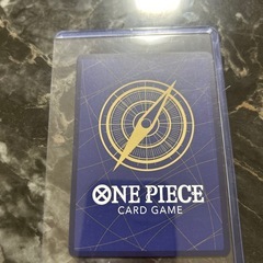 マーシャル・D・ティーチ SR 3周年 SP(スペシャルカード) OP09-093