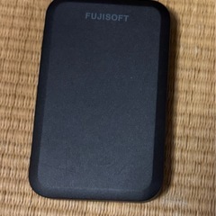 +F FS050W 5Gモバイルルーターの画像
