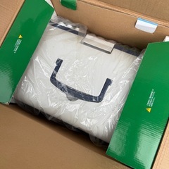 冷蔵庫　保温　暖房　冷房車　カー用品　車用品　の画像