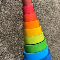 グリムス社　アーチレインボーサンセット（正規輸入品）の画像