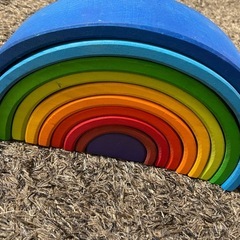 グリムス社　アーチレインボーサンセット（正規輸入品）の画像