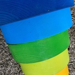 グリムス社　アーチレインボーサンセット（正規輸入品）の画像