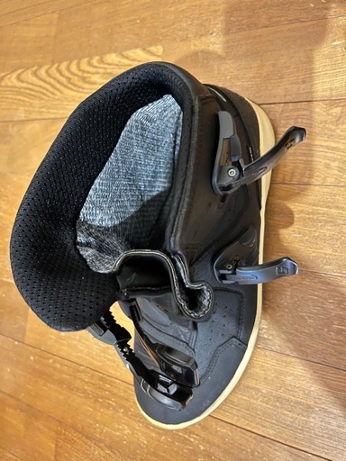 ガエルネ　パンテーラ　27.0cm