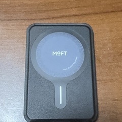 mofto七変化マルチスマホスタンド【値下げしました】の画像