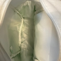 ボチャッコ手提げ袋の画像