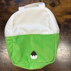 ボチャッコ手提げ袋の画像