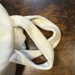 ボチャッコ手提げ袋の画像