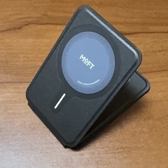 mofto七変化マルチスマホスタンド【値下げしました】の画像