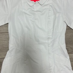 ナース服　まとめ売り！　上3枚　下2枚　Sサイズの画像
