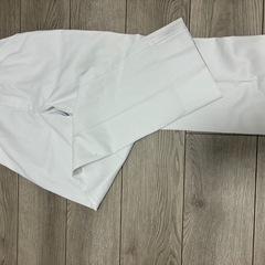 ナース服　まとめ売り！　上3枚　下2枚　Sサイズの画像