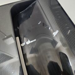 Hisense　全自動洗濯機4.5kgの画像