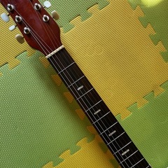 TEISCO EP14 フルアコ　エレアコ　セミアコ　フルアコースティックギター　ピックギター　エレキギター　ビンテージ　レトロ　検　Gibsonの画像