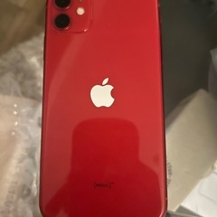iPhone11の画像