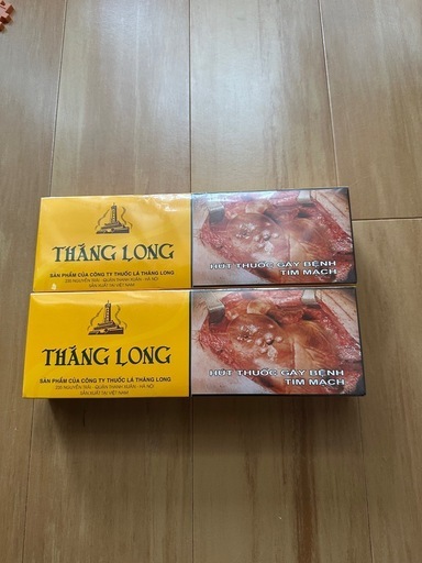 その他 thang long