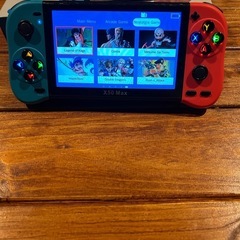 X50 Maxの画像