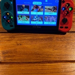 X50 Maxの画像