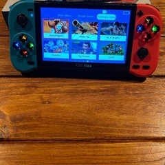 X50 Maxの画像