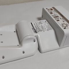 象印 布団乾燥機 スマートドライ（RF-AC20-WA）の画像