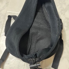 FITBOXサドル　サドルカバーの画像