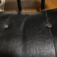 回転ローチェア2脚セットの画像
