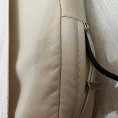三つ折り施術マットレスの画像