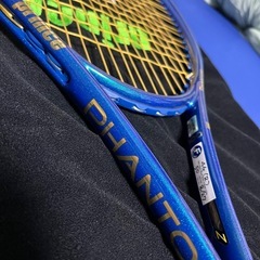 硬式テニスやりませんか。